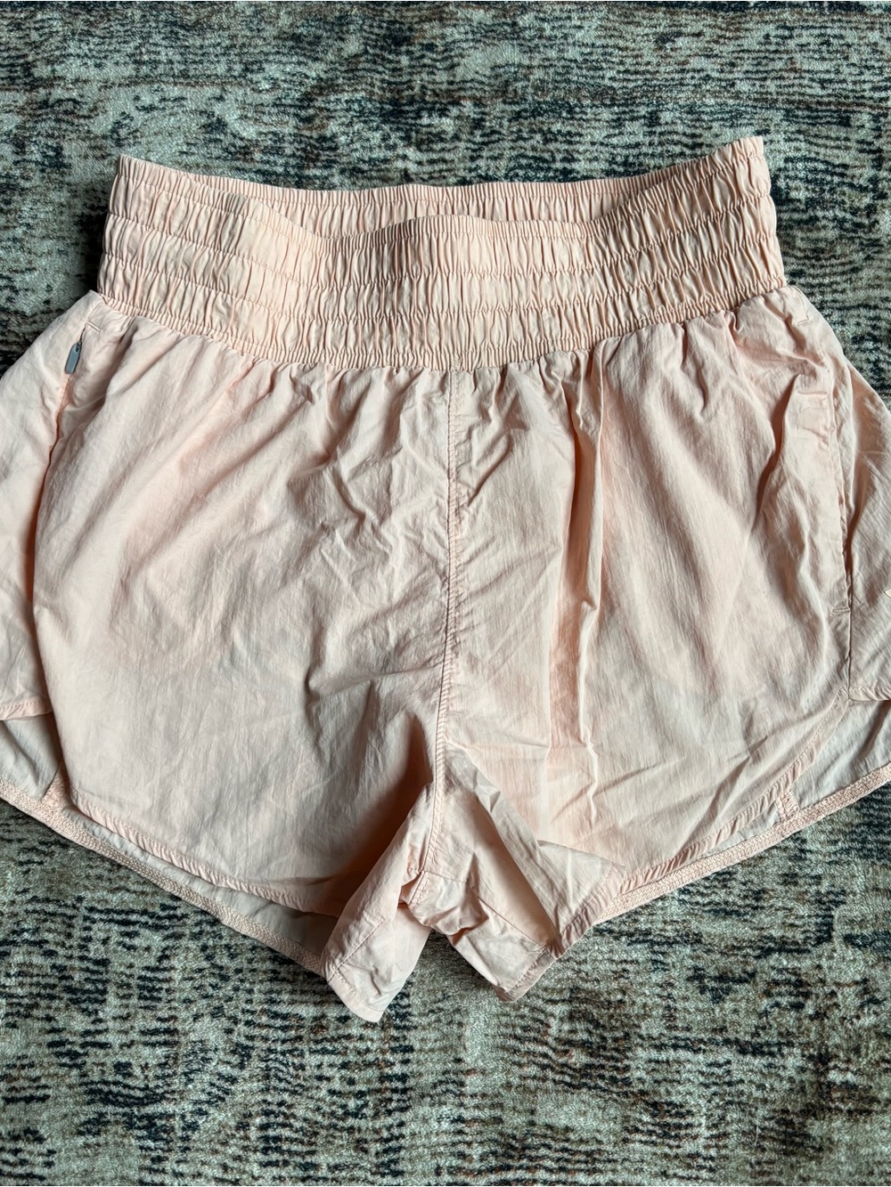 All in motion shorts